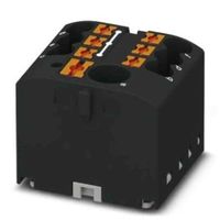 フエニックス・コンタクト Phoenix Contact 配電ブロック 7極 3273474 1ロット(10個)（直送品）