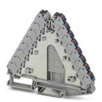 フエニックス・コンタクト Phoenix Contact 配電ブロック 32極 3270227 1ロット(10個)（直送品）