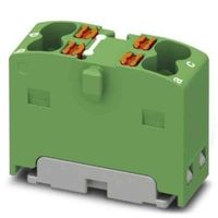 フエニックス・コンタクト Phoenix Contact 配電ブロック 4極 1046613 1ロット(30個)（直送品）