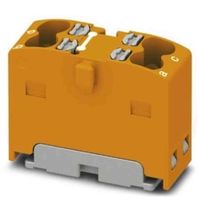 フエニックス・コンタクト Phoenix Contact 配電ブロック 4極 1046619 1ロット(30個)（直送品）
