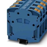 Phoenix Contact 基板用端子台 PTPOWER 185シリーズ， 309A， 1054726 1ロット(3個)（直送品）