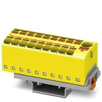 フエニックス・コンタクト Phoenix Contact 配電ブロック 19極 3273642 1ロット(8個)（直送品）