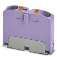 フエニックス・コンタクト Phoenix Contact 配電ブロック 2極 1028368 1ロット(50個)（直送品）