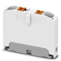 フエニックス・コンタクト Phoenix Contact 配電ブロック 2極 1028073 1ロット(50個)（直送品）