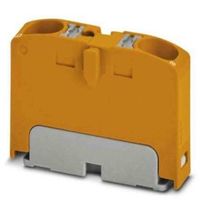 フエニックス・コンタクト Phoenix Contact 配電ブロック 2極 1028370 1ロット(50個)（直送品）