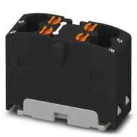 フエニックス・コンタクト Phoenix Contact 配電ブロック 4極 1046616 1ロット(30個)（直送品）