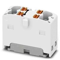 フエニックス・コンタクト Phoenix Contact 配電ブロック 4極 1046615 1ロット(30個)（直送品）