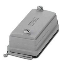 フエニックス・コンタクト 保護カバー B10シリーズ B10 1411504 1ロット(10個)（直送品）