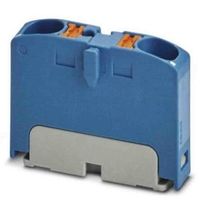 フエニックス・コンタクト Phoenix Contact 配電ブロック 2極 1028361 1ロット(50個)（直送品）