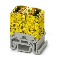 フエニックス・コンタクト Phoenix Contact 配電ブロック 6極 3002980 1ロット(20個)（直送品）