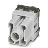 フエニックス・コンタクト Phoenix Contact インサート HC シリーズ メス 1417380 1ロット(2個)（直送品）