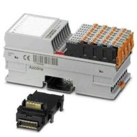 フエニックス・コンタクト Phoenix Contact PLC I/Oモジュール 2701230 1個（直送品）