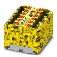 フエニックス・コンタクト Phoenix Contact 配電ブロック 12極 3002907 1ロット(20個)（直送品）