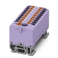 フエニックス・コンタクト Phoenix Contact 配電ブロック 19極 3274226 1ロット(8個)（直送品）