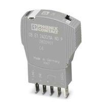 フエニックス・コンタクト Electronic device circuit breaker 2800901 1個（直送品）