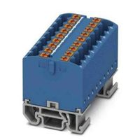 フエニックス・コンタクト Phoenix Contact 配電ブロック 18極 3274146 1ロット(8個)（直送品）