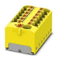 フエニックス・コンタクト Phoenix Contact 配電ブロック 13極 3273884 1ロット(8個)（直送品）