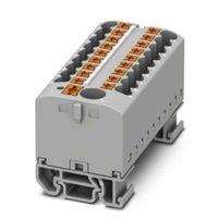 フエニックス・コンタクト Phoenix Contact 配電ブロック 19極 3274210 1ロット(8個)（直送品）