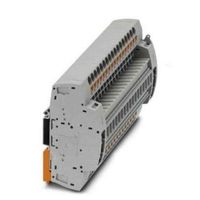 フエニックス・コンタクト Phoenix Contact 中継用端子台 3069866 34極 8.2mm ピッチ PTRE あり 1個（直送品）