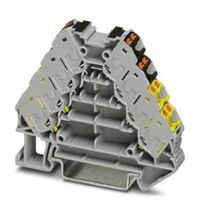 フエニックス・コンタクト Phoenix Contact 配電ブロック 16極 3270131 1ロット(10個)（直送品）