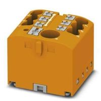 フエニックス・コンタクト Phoenix Contact 配電ブロック 7極 3273348 1ロット(10個)（直送品）