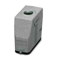 フエニックス・コンタクト スリーブハウジング HCシリーズ ねじサイズPg21 1424385 1個（直送品）