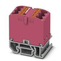 フエニックス・コンタクト Phoenix Contact 配電ブロック 6極 3274117 1ロット(10個)（直送品）