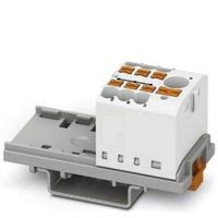 フエニックス・コンタクト Phoenix Contact 配電ブロック 7極 3273078 1ロット(10個)（直送品）
