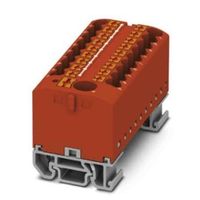 フエニックス・コンタクト Phoenix Contact 配電ブロック 19極 3274214 1ロット(8個)（直送品）