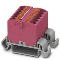 フエニックス・コンタクト Phoenix Contact 配電ブロック 12極 3273171 1ロット(8個)（直送品）