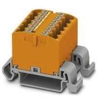 フエニックス・コンタクト Phoenix Contact 配電ブロック 12極 3273172 1ロット(8個)（直送品）