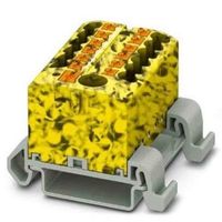 フエニックス・コンタクト Phoenix Contact 配電ブロック 13極 3273240 1ロット(8個)（直送品）