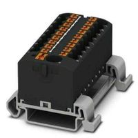 フエニックス・コンタクト Phoenix Contact 配電ブロック 19極 3273256 1ロット(8個)（直送品）