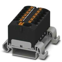 フエニックス・コンタクト Phoenix Contact 配電ブロック 13極 3273760 1ロット(8個)（直送品）