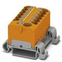 フエニックス・コンタクト Phoenix Contact 配電ブロック 13極 3273764 1ロット(8個)（直送品）