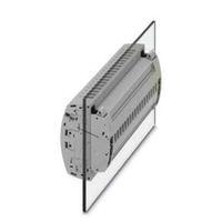 フエニックス・コンタクト Phoenix Contact 中継用端子台 3069672 38極 8.2mm ピッチ UTWE あり 1個（直送品）