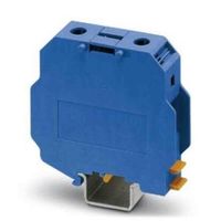 Phoenix Contact 基板用端子台 スクリュー UKH 50シリーズ， 150A， 3247402 1ロット(10個)（直送品）