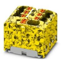 フエニックス・コンタクト Phoenix Contact 配電ブロック 7極 1047477 1ロット(20個)（直送品）