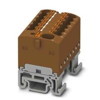 フエニックス・コンタクト Phoenix Contact 配電ブロック 13極 1046988 1ロット(20個)（直送品）