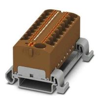 フエニックス・コンタクト Phoenix Contact 配電ブロック 19極 3273778 1ロット(8個)（直送品）