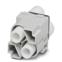 Phoenix Contact インサート HC シリーズ オス 2極 16A 2900 、 5000 V ac 1417408 1個（直送品）