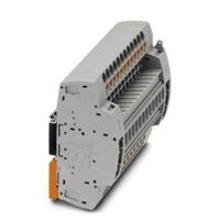 フエニックス・コンタクト Phoenix Contact 中継用端子台 3069861 24極 8.2mm ピッチ PTRE あり 1個（直送品）
