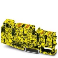 フエニックス・コンタクト Phoenix Contact 配電ブロック 11極 3214082 1ロット(20個)（直送品）