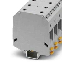 Phoenix Contact 基板用端子台 スクリュー UKH 95シリーズ， 232A， 3247419 1ロット(3個)（直送品）