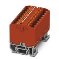 フエニックス・コンタクト Phoenix Contact 配電ブロック 18極 3274148 1ロット(8個)（直送品）