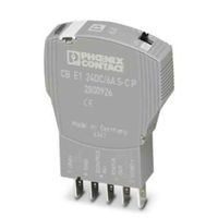 フエニックス・コンタクト Electronic device circuit breaker 2800926 1個（直送品）