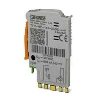 フエニックス・コンタクト Phoenix Contact 2907840 1個（直送品）