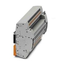 フエニックス・コンタクト Phoenix Contact 中継用端子台 3069862 26極 8.2mm ピッチ PTRE あり 1個（直送品）