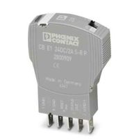 フエニックス・コンタクト Electronic device circuit breaker 2800909 1個（直送品）