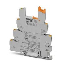 フエニックス・コンタクト Relay base 2900452 1ロット(10個)（直送品）